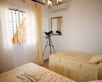 Вторичное жилье - Semi-Detached Villa - Villamartin, Orihuela Costa - Эль Галан