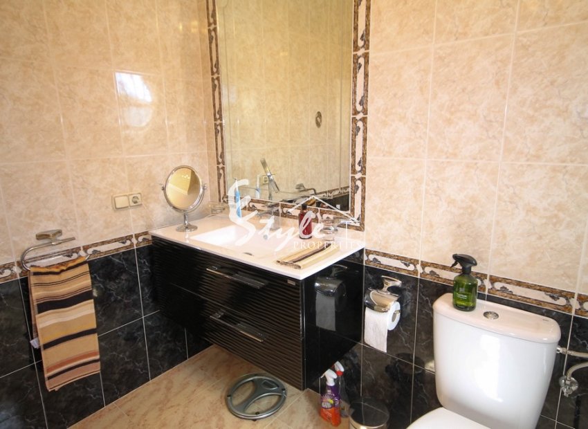 Вторичное жилье - Semi-Detached Villa - Villamartin, Orihuela Costa - Эль Галан