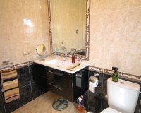 Вторичное жилье - Semi-Detached Villa - Villamartin, Orihuela Costa - Эль Галан