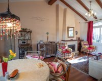 Вторичное жилье - Semi - Detached Villa - Villamartin, Orihuela Costa - Fortuna