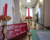 Вторичное жилье - Semi - Detached Villa - Villamartin, Orihuela Costa - Fortuna