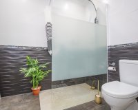 Вторичное жилье - Semi - Detached Villa - Villamartin, Orihuela Costa - Fortuna