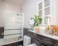 Вторичное жилье - Semi - Detached Villa - Villamartin, Orihuela Costa - Fortuna