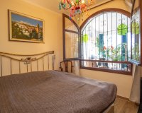 Вторичное жилье - Semi - Detached Villa - Villamartin, Orihuela Costa - Fortuna