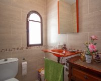 Вторичное жилье - Semi - Detached Villa - Villamartin, Orihuela Costa - Fortuna