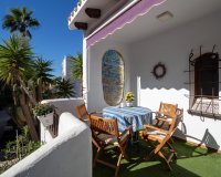 Вторичное жилье - Semi - Detached Villa - Villamartin, Orihuela Costa - Fortuna