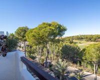 Вторичное жилье - Semi - Detached Villa - Villamartin, Orihuela Costa - Fortuna