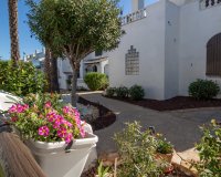 Вторичное жилье - Semi - Detached Villa - Villamartin, Orihuela Costa - Fortuna