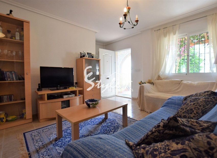 Вторичное жилье - Semi-Detached Villa - Villamartin, Orihuela Costa - Лас Филипинас