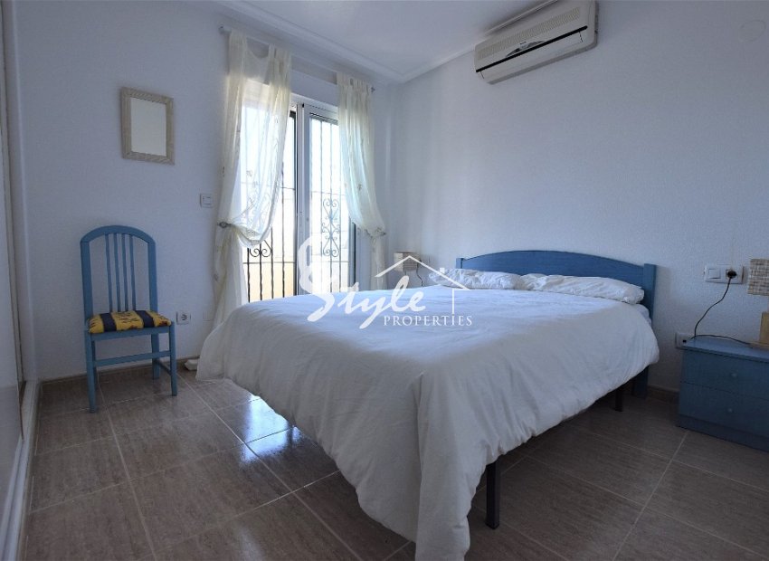 Вторичное жилье - Semi-Detached Villa - Villamartin, Orihuela Costa - Лас Филипинас