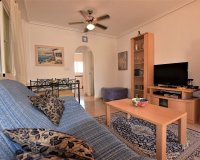 Вторичное жилье - Semi-Detached Villa - Villamartin, Orihuela Costa - Лас Филипинас