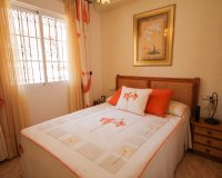 Вторичное жилье - Semi-Detached Villa - Villamartín - Вилламартин