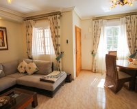 Вторичное жилье - Semi-Detached Villa - Villamartín - Вилламартин