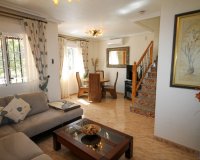 Вторичное жилье - Semi-Detached Villa - Villamartín - Вилламартин