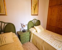 Вторичное жилье - Semi-Detached Villa - Villamartín - Вилламартин