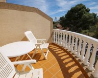 Вторичное жилье - Semi-Detached Villa - Villamartín - Вилламартин
