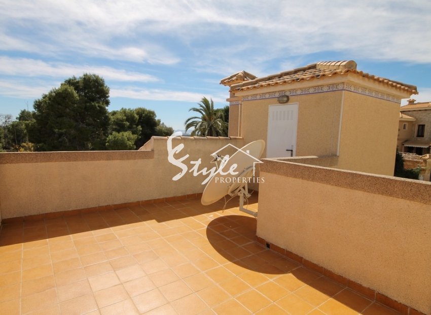 Вторичное жилье - Semi-Detached Villa - Villamartín - Вилламартин