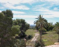Вторичное жилье - Semi-Detached Villa - Villamartín - Вилламартин