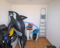 Вторичное жилье - Semi-Detached Villa - Villamartín - Вилламартин
