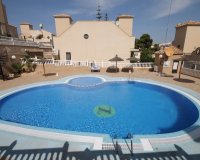 Вторичное жилье - Semi-Detached Villa - Villamartín - Вилламартин