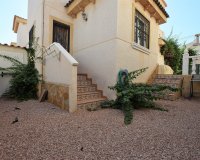 Вторичное жилье - Semi-Detached Villa - Villamartín - Вилламартин