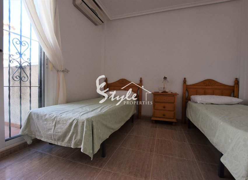 Вторичное жилье - Semi-Detached Villa - Villamartín - Вилламартин
