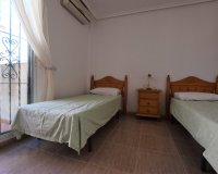 Вторичное жилье - Semi-Detached Villa - Villamartín - Вилламартин
