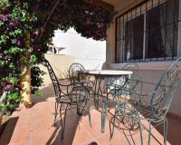 Вторичное жилье - Semi-Detached Villa - Villamartín - Вилламартин