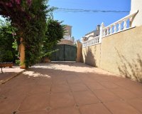 Вторичное жилье - Semi-Detached Villa - Villamartín - Вилламартин