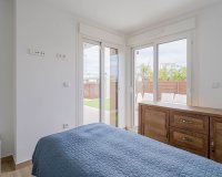 Вторичное жилье - Semi-Detached Villa - Vistabella Golf