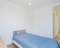 Вторичное жилье - Semi-Detached Villa - Vistabella Golf