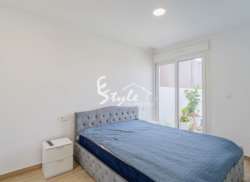 Вторичное жилье - Semi-Detached Villa - Vistabella Golf