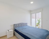 Вторичное жилье - Semi-Detached Villa - Vistabella Golf