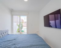 Вторичное жилье - Semi-Detached Villa - Vistabella Golf