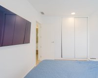 Вторичное жилье - Semi-Detached Villa - Vistabella Golf