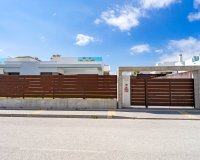 Вторичное жилье - Semi-Detached Villa - Vistabella Golf