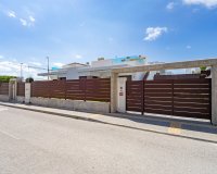 Вторичное жилье - Semi-Detached Villa - Vistabella Golf