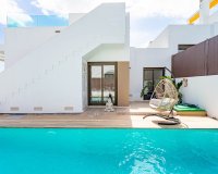 Вторичное жилье - Semi-Detached Villa - Vistabella Golf