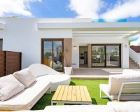 Вторичное жилье - Semi-Detached Villa - Vistabella Golf