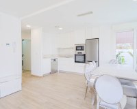 Вторичное жилье - Semi-Detached Villa - Vistabella Golf