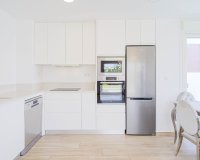 Вторичное жилье - Semi-Detached Villa - Vistabella Golf