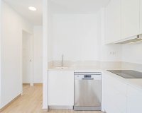 Вторичное жилье - Semi-Detached Villa - Vistabella Golf