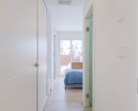 Вторичное жилье - Semi-Detached Villa - Vistabella Golf