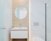 Вторичное жилье - Semi-Detached Villa - Vistabella Golf