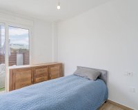 Вторичное жилье - Semi-Detached Villa - Vistabella Golf