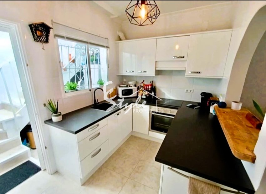 Вторичное жилье - Semi detached - Вилламартин - Costa Blanca