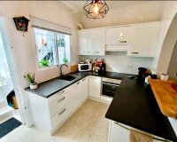 Вторичное жилье - Semi detached - Вилламартин - Costa Blanca