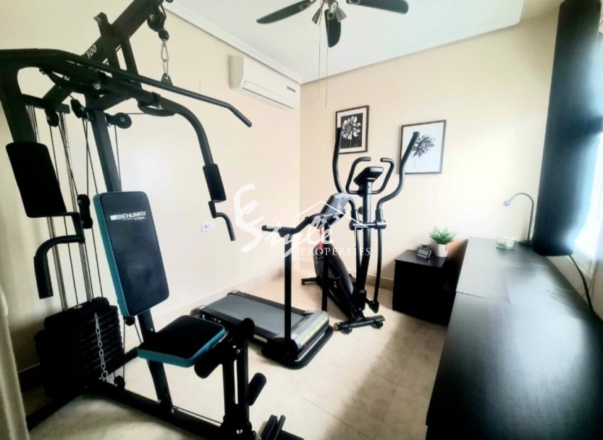 Вторичное жилье - Semi detached - Вилламартин - Costa Blanca