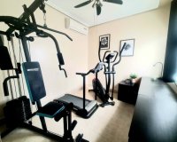 Вторичное жилье - Semi detached - Вилламартин - Costa Blanca