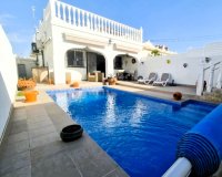 Вторичное жилье - Semi detached - Вилламартин - Costa Blanca